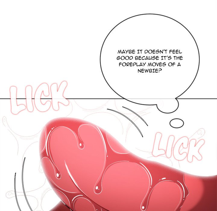 My High School Bully Chapter 111 - Page 37 in English