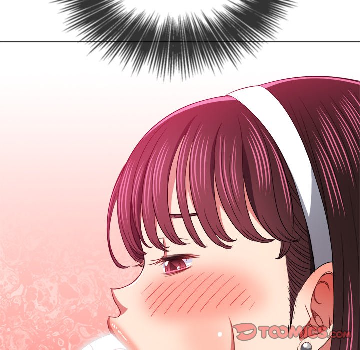 My High School Bully Chapter 111 - Page 39 in English