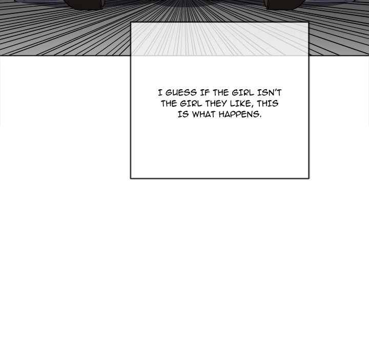 My High School Bully Chapter 111 - Page 44 in English