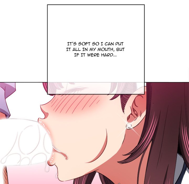 My High School Bully Chapter 111 - Page 45 in English