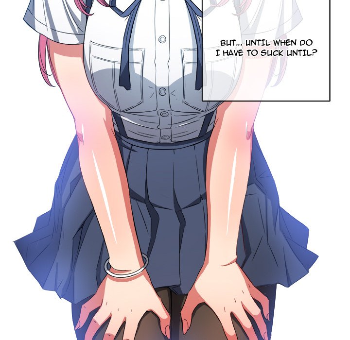 My High School Bully Chapter 111 - Page 49 in English