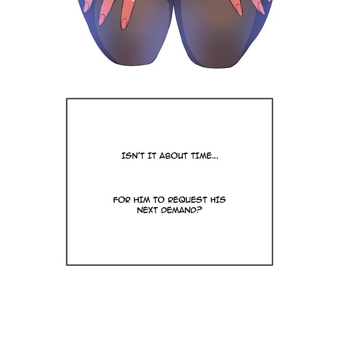 My High School Bully Chapter 111 - Page 50 in English