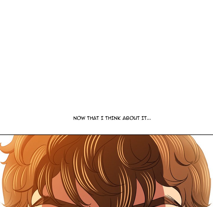 My High School Bully Chapter 111 - Page 53 in English