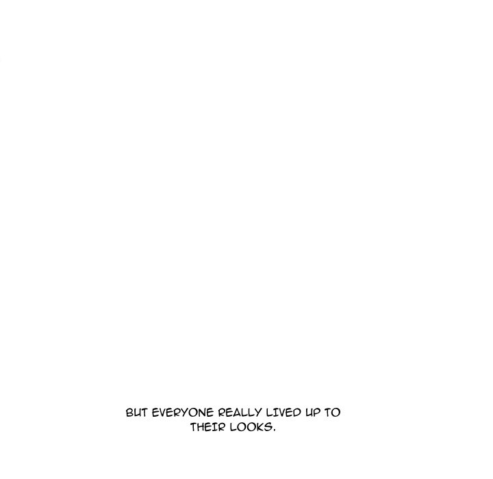 My High School Bully Chapter 111 - Page 55 in English