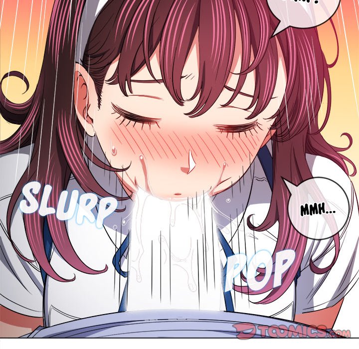 My High School Bully Chapter 111 - Page 63 in English