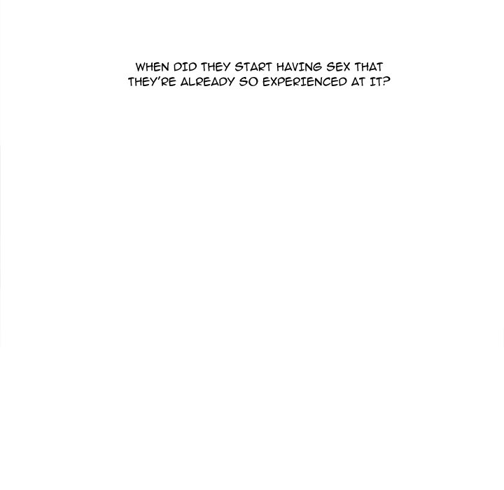 My High School Bully Chapter 111 - Page 64 in English