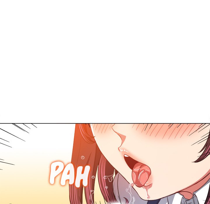 My High School Bully Chapter 111 - Page 71 in English