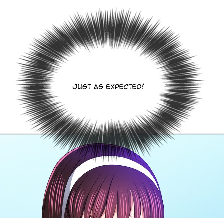 My High School Bully Chapter 111 - Page 73 in English