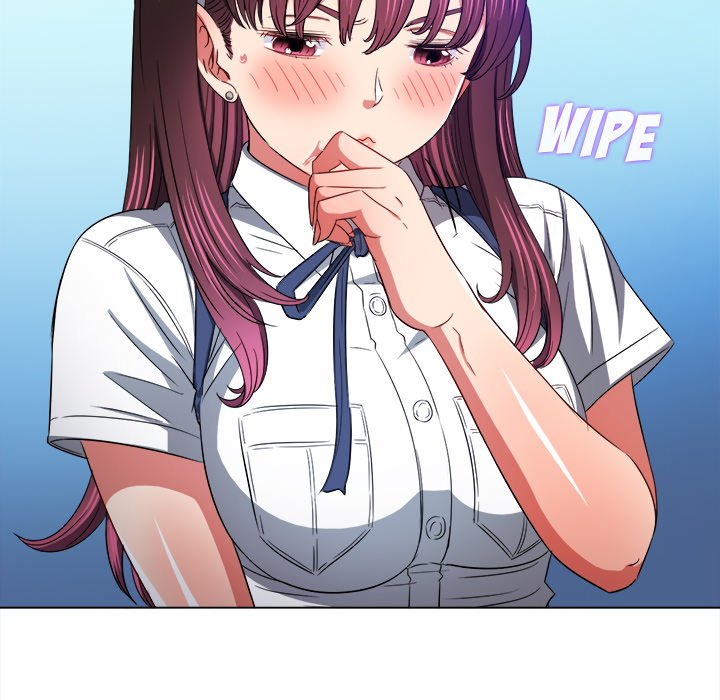 My High School Bully Chapter 111 - Page 74 in English