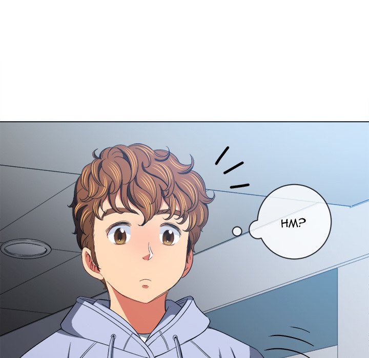 My High School Bully Chapter 111 - Page 77 in English