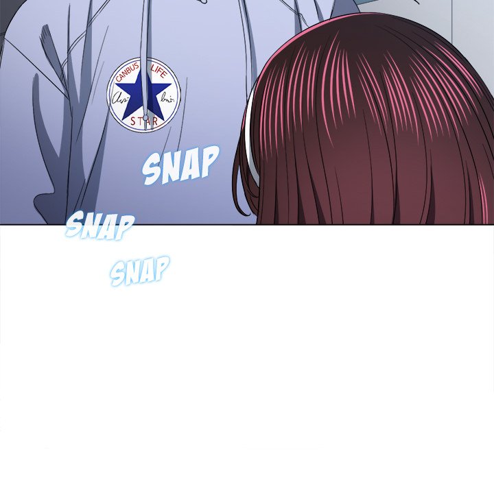 My High School Bully Chapter 111 - Page 78 in English