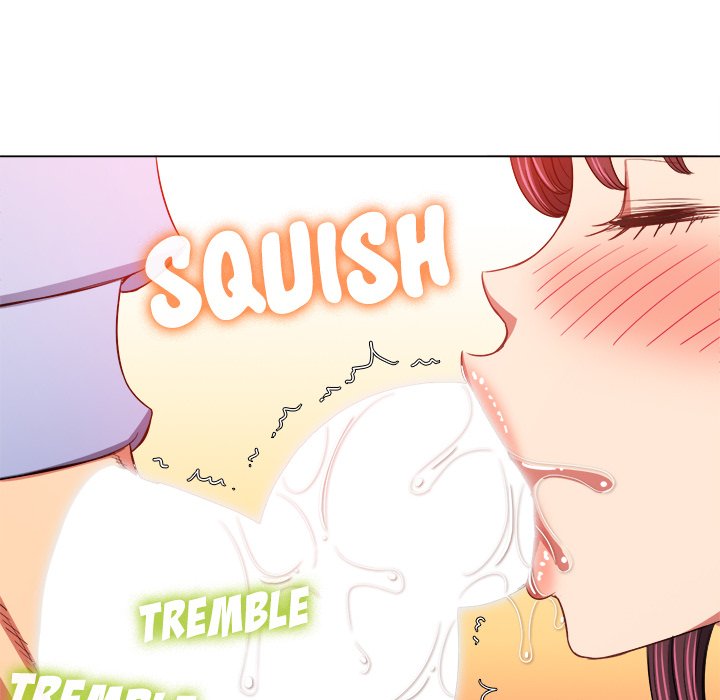 My High School Bully Chapter 111 - Page 8 in English
