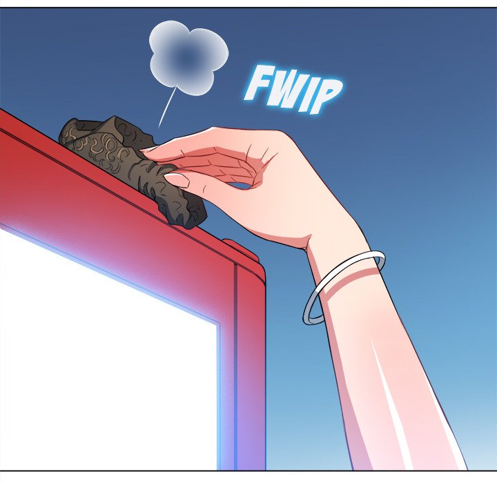 My High School Bully Chapter 111 - Page 82 in English
