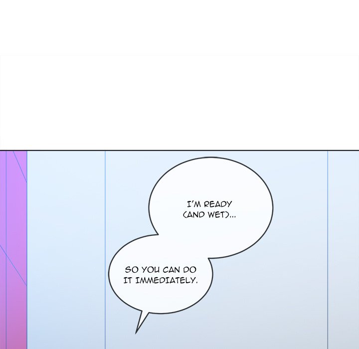 My High School Bully Chapter 111 - Page 84 in English