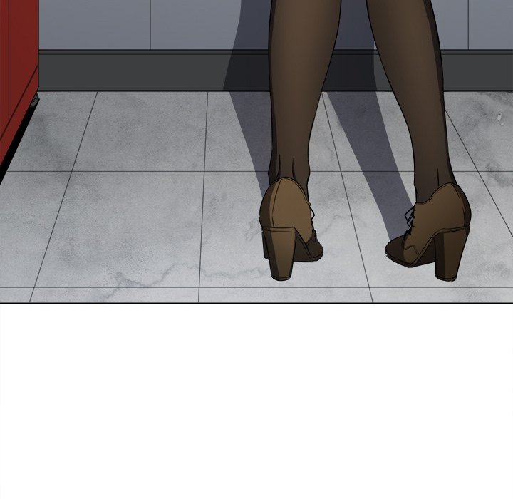 My High School Bully Chapter 111 - Page 86 in English