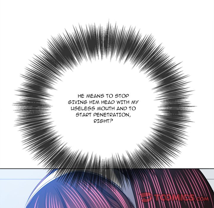 My High School Bully Chapter 111 - Page 87 in English
