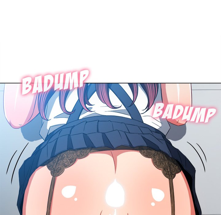 My High School Bully Chapter 111 - Page 94 in English