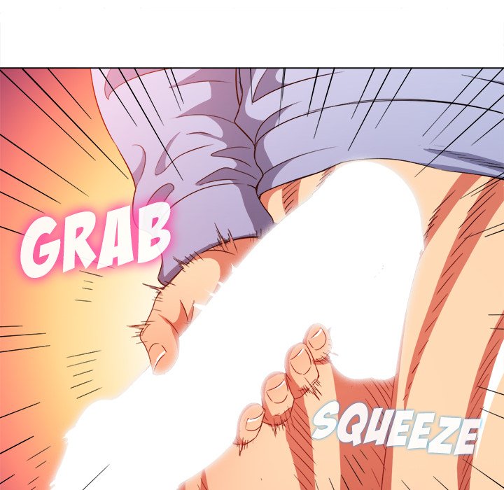 My High School Bully Chapter 111 - Page 97 in English