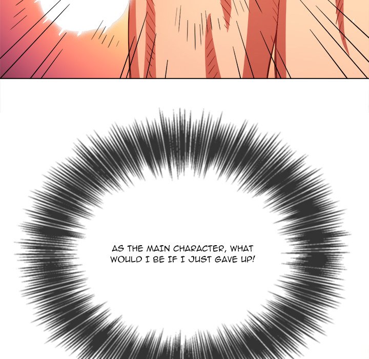 My High School Bully Chapter 111 - Page 98 in English