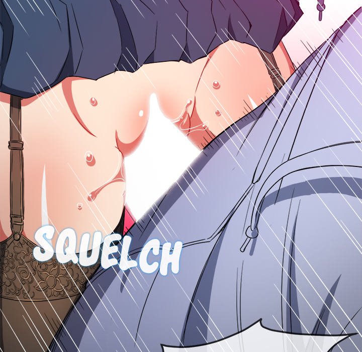 My High School Bully Chapter 112 - Page 102 in English