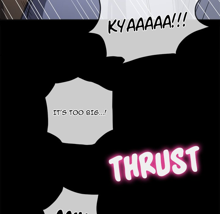My High School Bully Chapter 112 - Page 103 in English