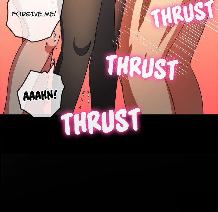 My High School Bully Chapter 112 - Page 106 in English