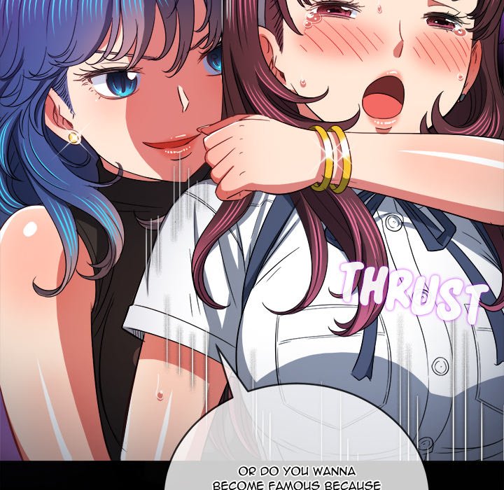 My High School Bully Chapter 112 - Page 108 in English