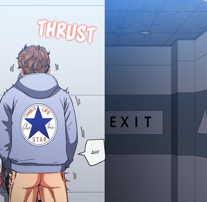 My High School Bully Chapter 112 - Page 11 in English