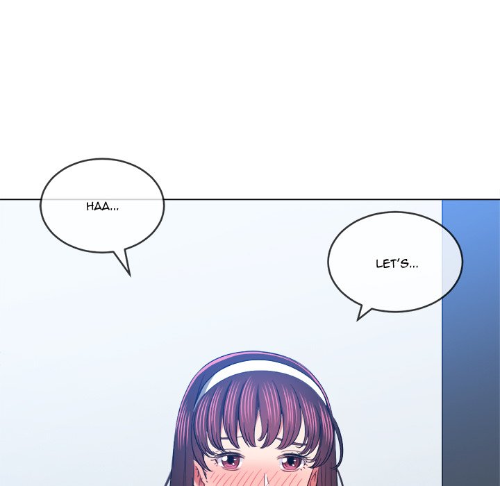 My High School Bully Chapter 112 - Page 113 in English