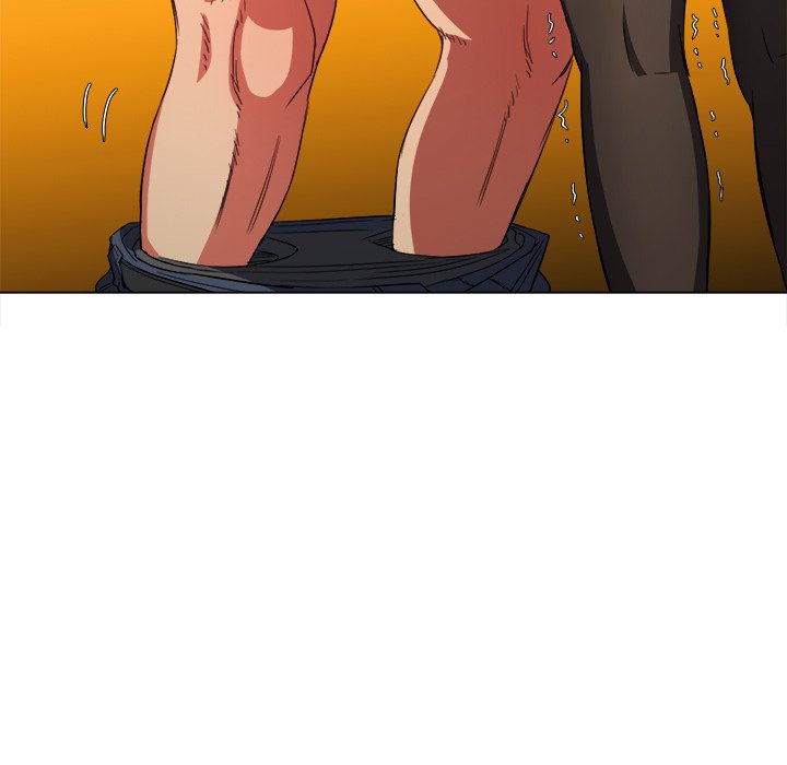 My High School Bully Chapter 112 - Page 119 in English