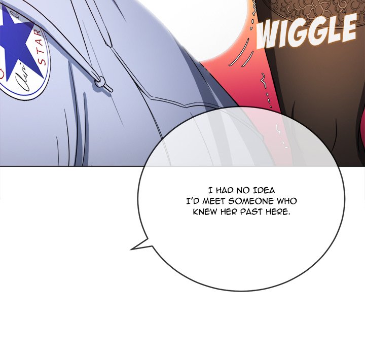 My High School Bully Chapter 112 - Page 121 in English