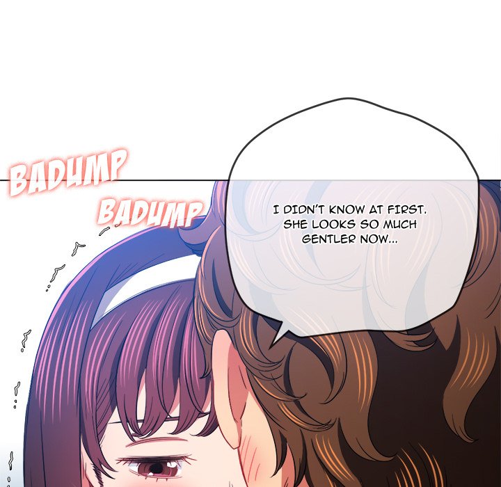 My High School Bully Chapter 112 - Page 122 in English