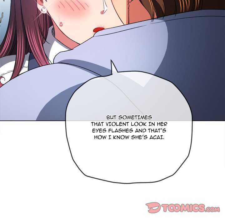 My High School Bully Chapter 112 - Page 123 in English