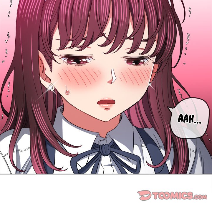 My High School Bully Chapter 112 - Page 129 in English