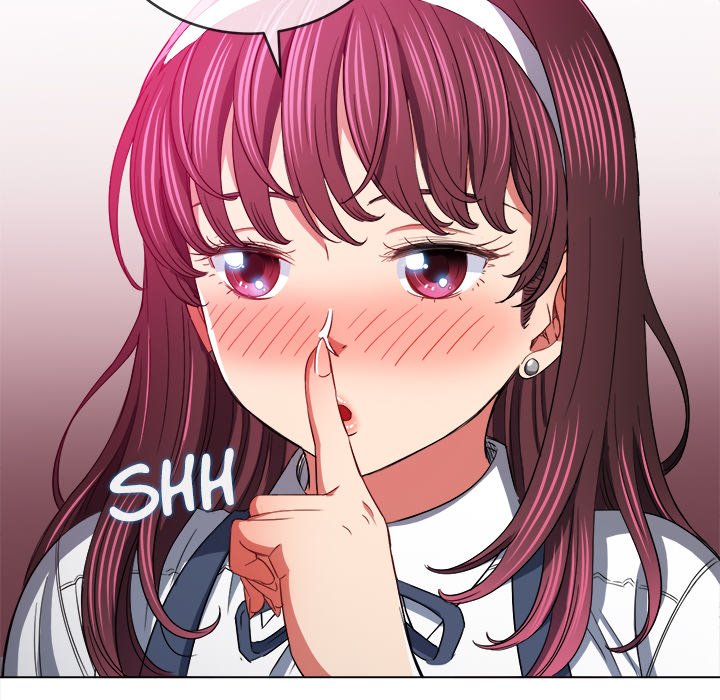 My High School Bully Chapter 112 - Page 137 in English
