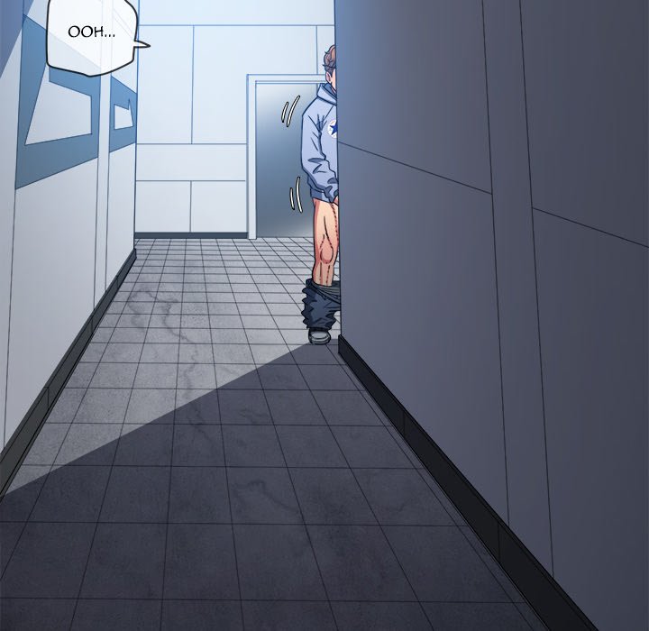 My High School Bully Chapter 112 - Page 14 in English