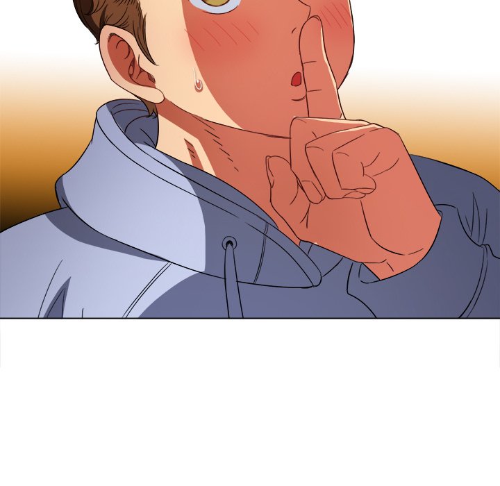 My High School Bully Chapter 112 - Page 142 in English