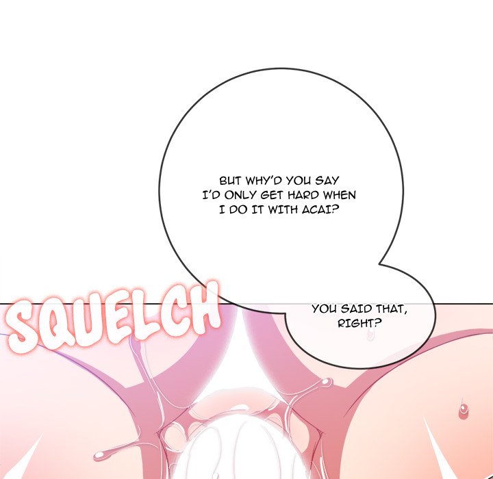 My High School Bully Chapter 112 - Page 143 in English