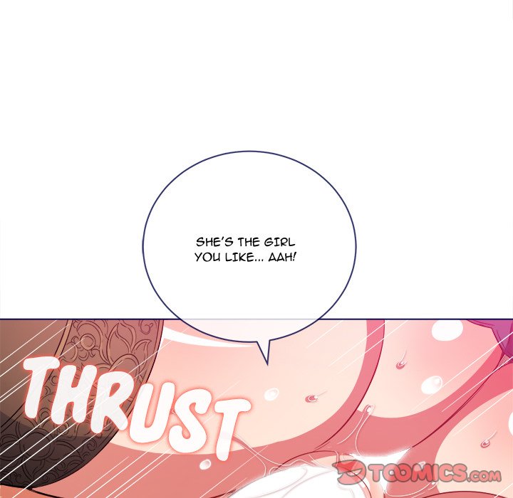 My High School Bully Chapter 112 - Page 147 in English