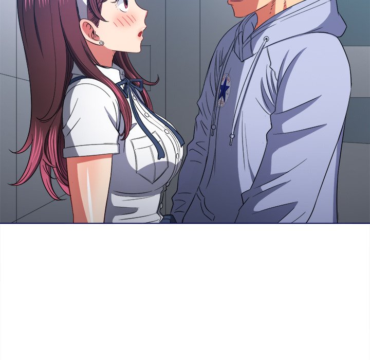 My High School Bully Chapter 112 - Page 155 in English