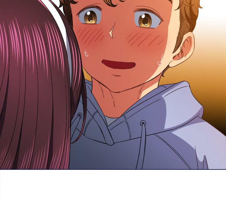 My High School Bully Chapter 112 - Page 157 in English