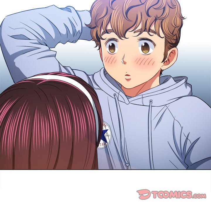 My High School Bully Chapter 112 - Page 165 in English