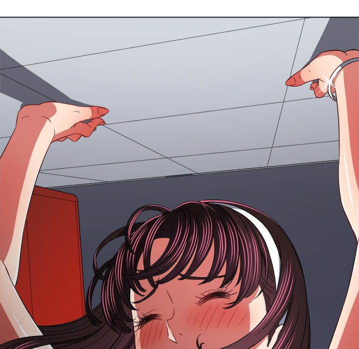 My High School Bully Chapter 112 - Page 17 in English