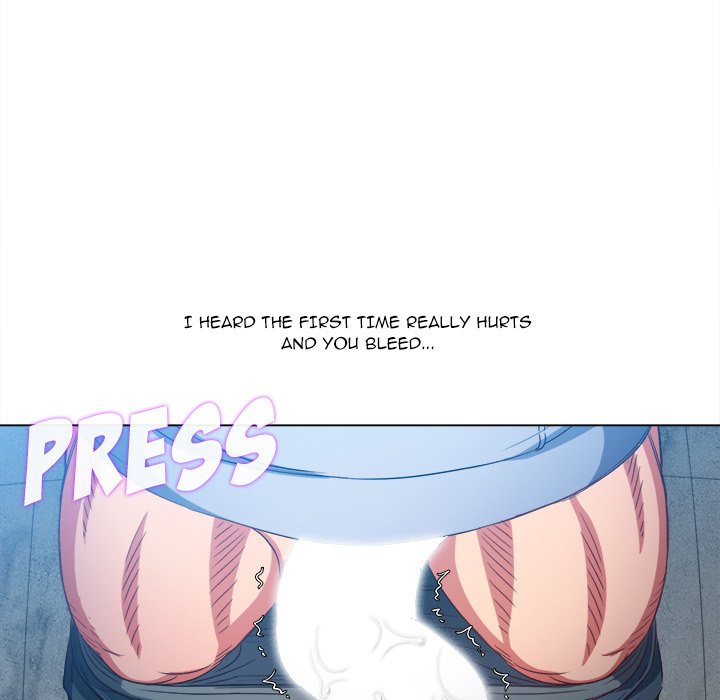 My High School Bully Chapter 112 - Page 20 in English