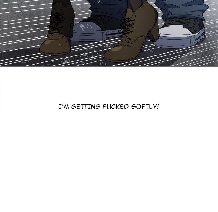 My High School Bully Chapter 112 - Page 25 in English