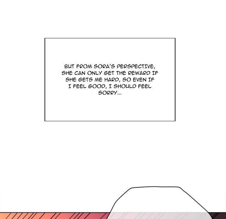 My High School Bully Chapter 112 - Page 30 in English