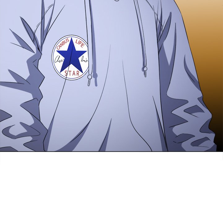 My High School Bully Chapter 112 - Page 35 in English