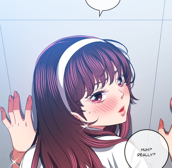 My High School Bully Chapter 112 - Page 37 in English