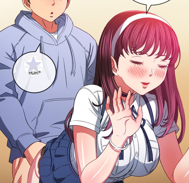 My High School Bully Chapter 112 - Page 40 in English