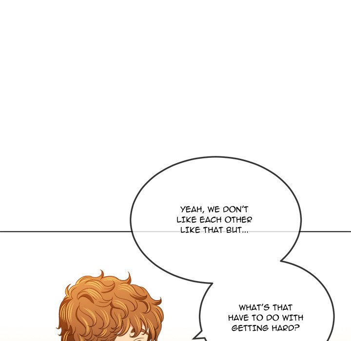 My High School Bully Chapter 112 - Page 42 in English